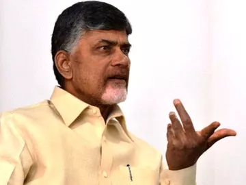 ఉద్యమాన్ని మొగ్గలోనే తుంచేయండి - Sakshi