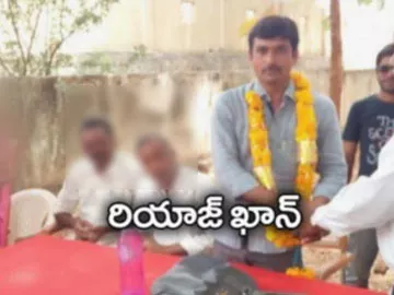 నర్సుపై టీడీపీ నేత లైంగిక వేధింపులు - Sakshi