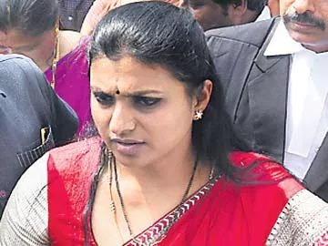 డీజీపీపై చర్యలు తీసుకోండి - Sakshi