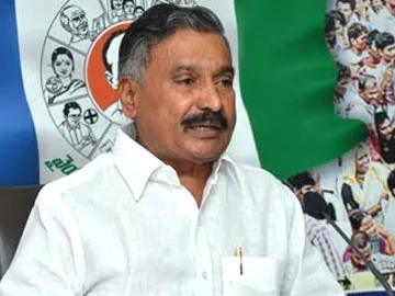 ‘నా ముందు చంద్రబాబు ఎప్పటికీ జీరోనే’