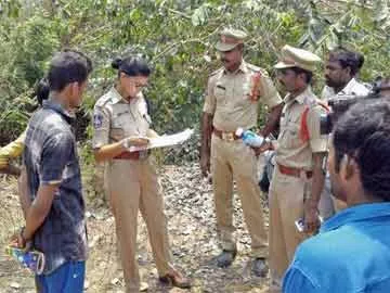 శిరీష పలు విషయాలు వెల్లడించింది: సింధుశర్మ - Sakshi