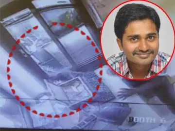 ఎంపీ తనయులకు బెయిల్‌, ఆందోళన