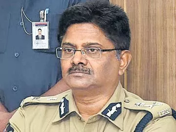 సాంబశివరావు పదవీకాలం పొడిగింపు? - Sakshi