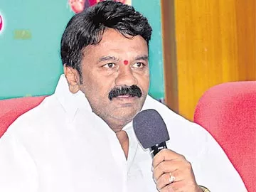 300 కోట్లతో విజయ డెయిరీ ఆధునీకరణ