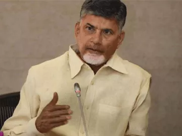 కరణం బలరాంపై చంద్రబాబు ఆగ్రహం