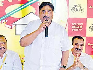 జీరోలా చేస్తున్నారు - Sakshi