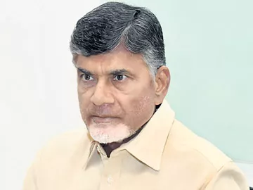 బాబు భయోత్పాతం! - Sakshi