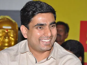 కాకినాడ సెజ్కు లోకేశ్ గిఫ్ట్ - Sakshi
