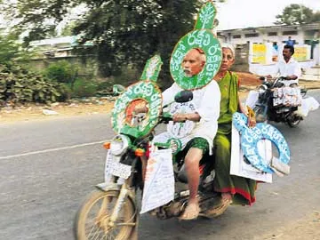 విరబూసిన తెలుగు పద్మాలు