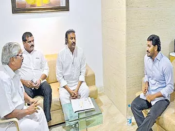 మెరుగవుతున్న దాసరి ఆరోగ్యం - Sakshi