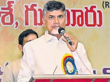 ఆదాయం పెరిగితేనే సాయం - Sakshi