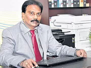 19 నుంచి ఏపీ ఎంసెట్‌ హాల్‌టికెట్ల జారీ - Sakshi