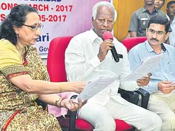 15 రోజుల్లో డీఎస్సీ నోటిఫికేషన్‌ - Sakshi