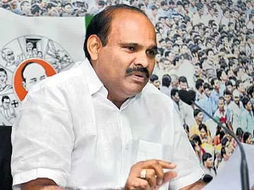 ఆ కమిటీలో లోకేశ్‌కు స్థానమా? - Sakshi