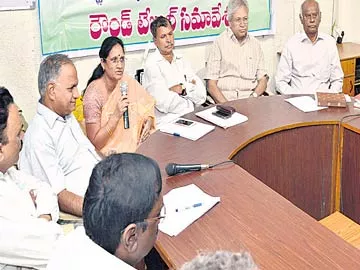 ‘హోదా’ ఉద్యమానికిదే సమయం - Sakshi