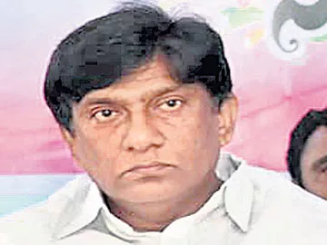 ‘వితంతు’ కార్పొరేషన్‌ ఏర్పాటుకు కృషి - Sakshi