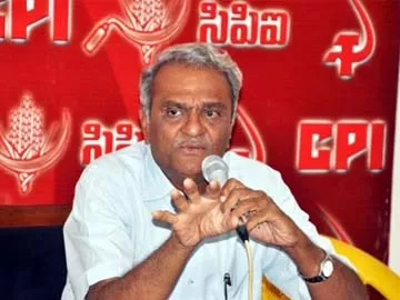 ఏర్పేడు ప్రమాదంపై న్యాయ విచారణ - Sakshi