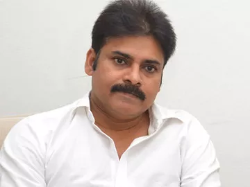 ‘పవన్‌ కల్యాణ్‌ మౌనం ఆశ్చర్యమేసింది’ - Sakshi