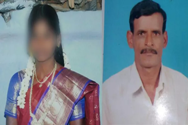 Daughter in law Murder by Mama