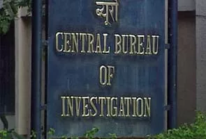 CBI searches at IFS officer's house