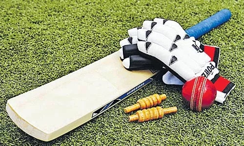 India 'A', 'Kiwis' A' Second ODI Tie