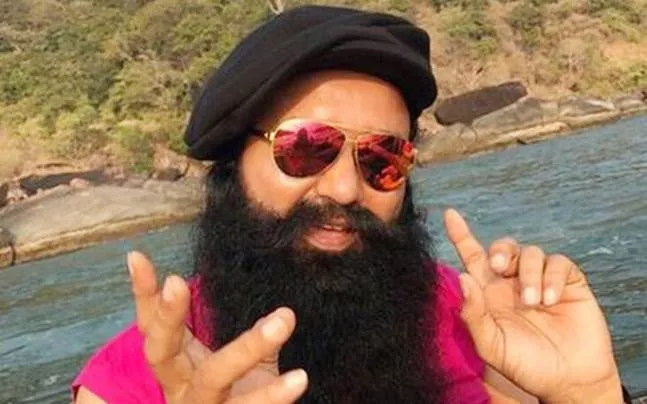 cbi records dera baba statement on castration case