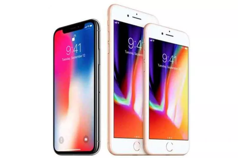 iPhone 8, iPhone 8 Plus Available With Up to Rs. 15,000 Cashback on Paytm