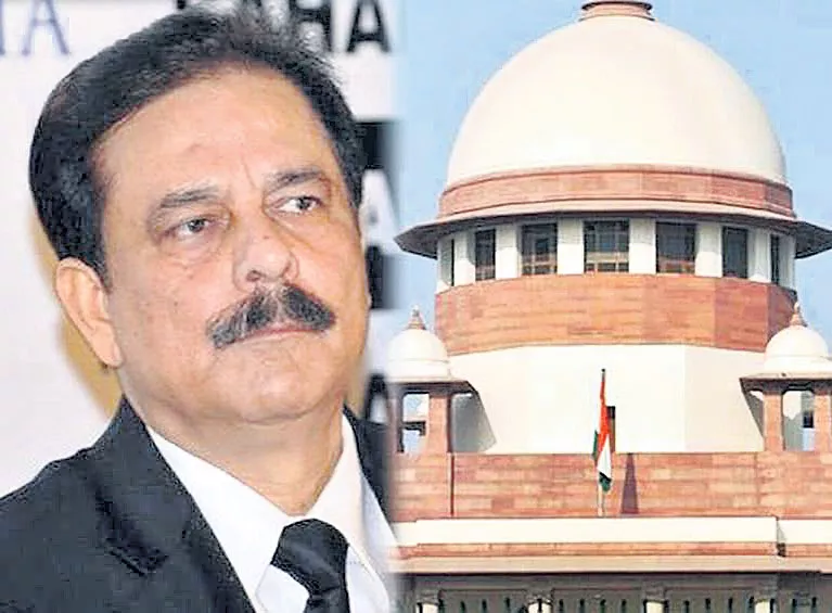 Sebi files contempt plea against Sahara on Aamby Valley sale