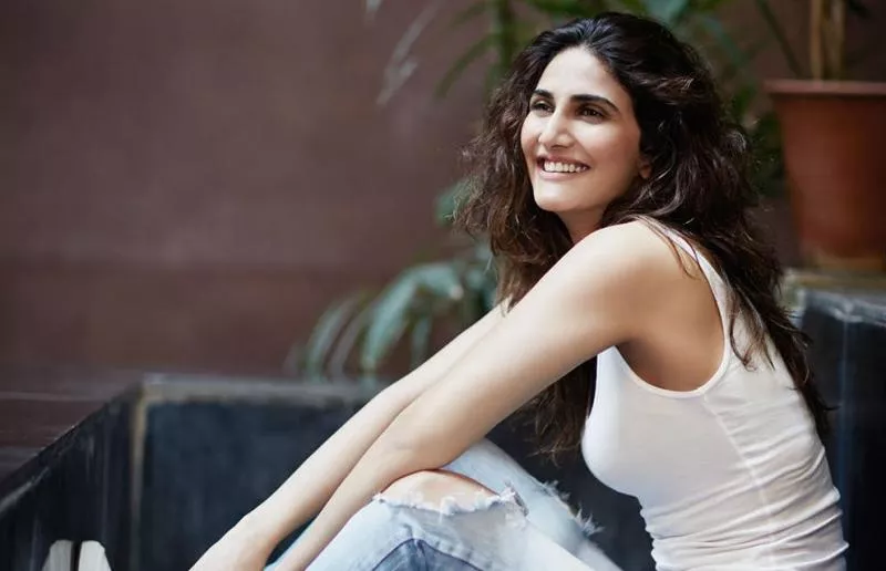 Vaani Kapoor with Hrithik Roshan, Tiger Shroff in Siddharth Anands next