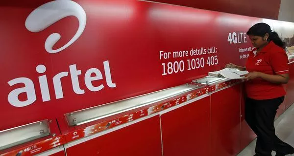 Airtel Offers 50GB Data, Unlimited Calls With Rs. 999 Postpaid Plan 