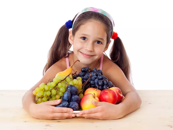 less than 20 urban kids in india eat fruits once a day survey 