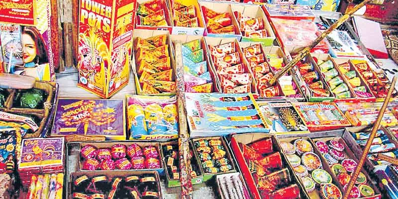 Diwali celebrations being targeted with high GST