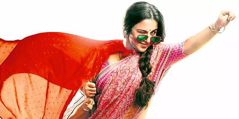 Tumhari Sulu release preponed to November 17