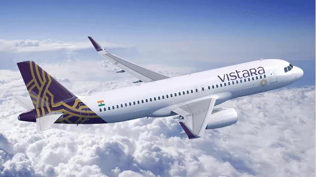 Vistara announces Diwali sale