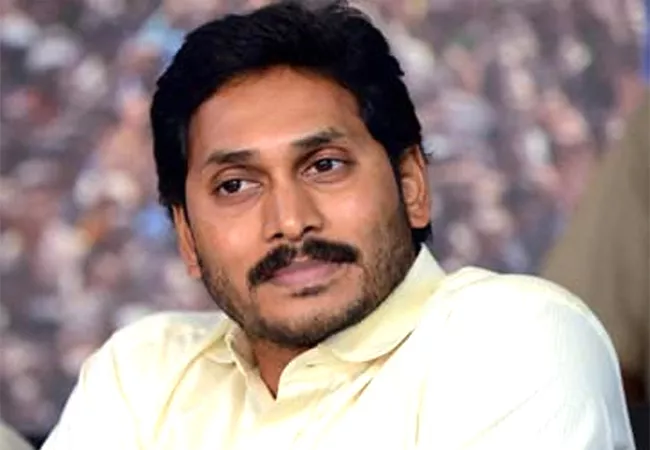 YS Jagan Tweet on unemployed youth of andhra pradesh - Sakshi