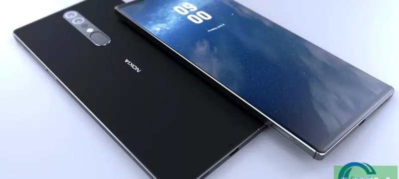 Nokia 9 may join the flagship smartphone race 