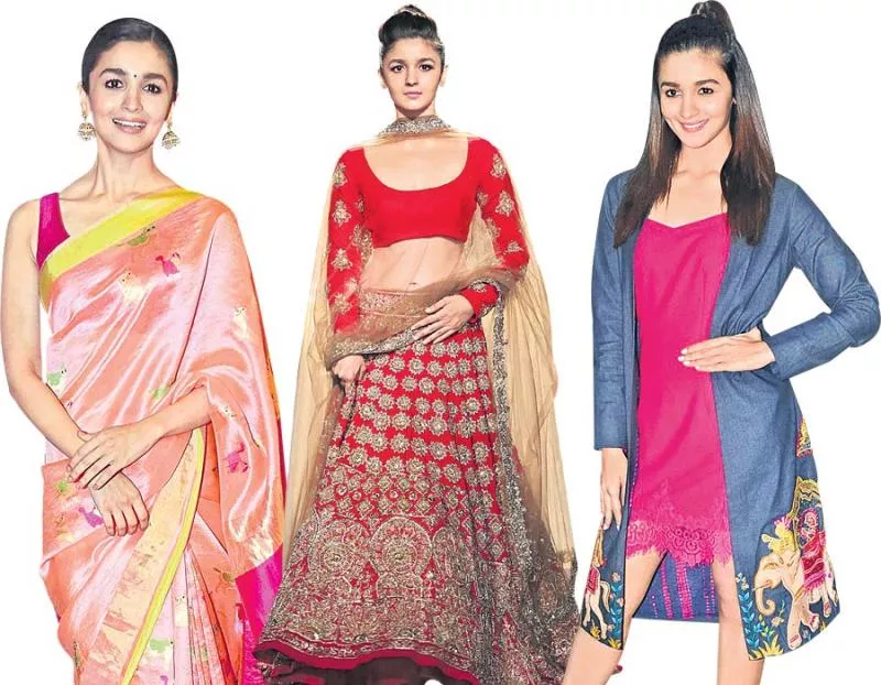 alia bhatt new fashion dress