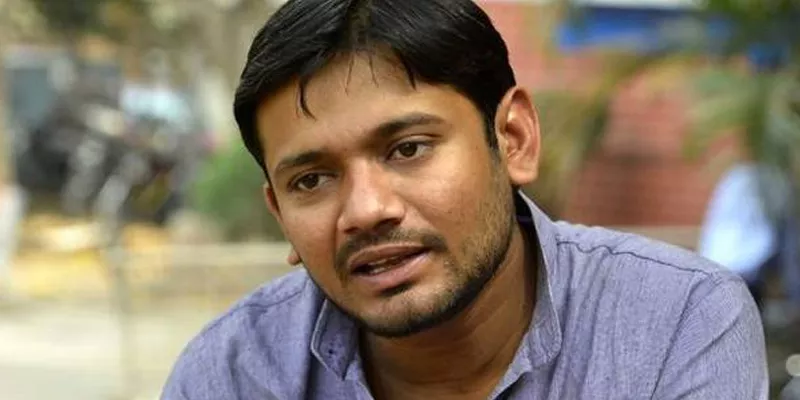 Delhi High Court Sets Aside JNU Disciplinary Action Against KanhaiyaDelhi High Court Sets Aside JNU Disciplinary Action Against KanhaiyaDelhi High Court Sets Aside JNU Disciplinary Action Against Kanhaiya