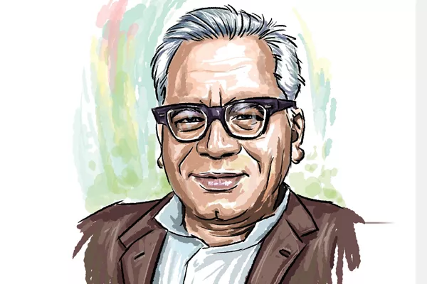 Lohia is Thinking man of 21st century