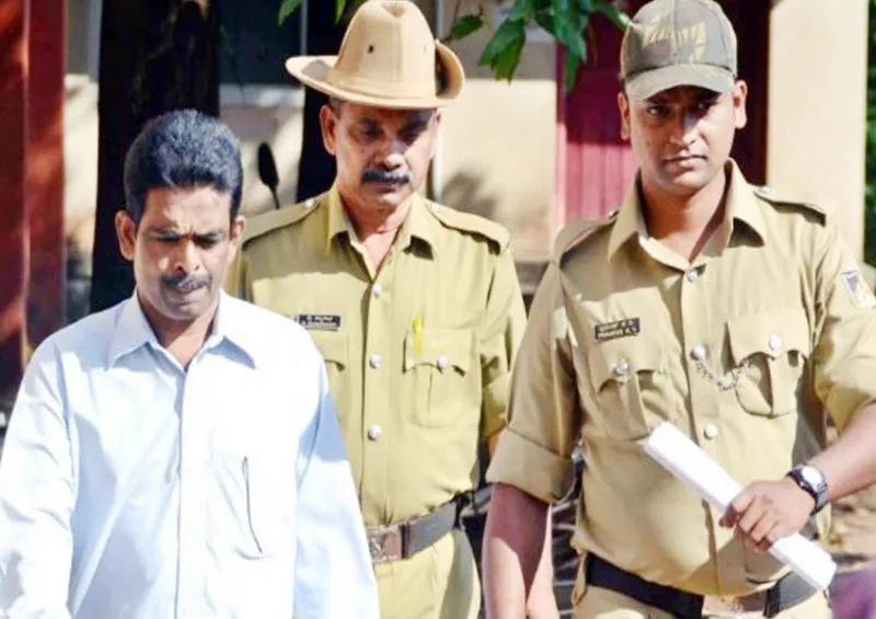 Karnataka High Court reduces serial killer 'cyanide' Mohan's death penalty to life