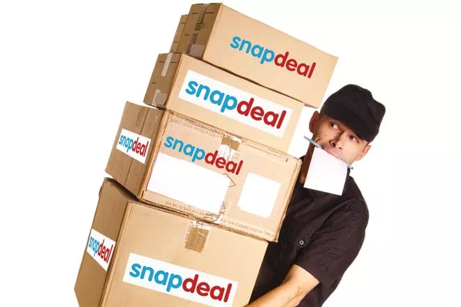 Snapdeal Unbox Diwali Sale Offers started