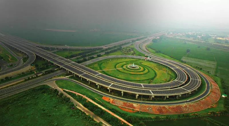 Jaypee Tells Court It Wants To Sell Yamuna Expressway 