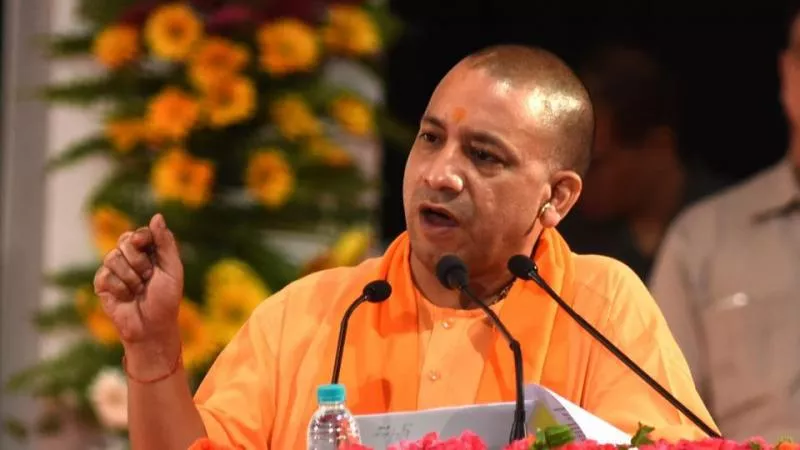 whats why People call Rahul gandhi 'pappu' for his immature remarks: cm yogi