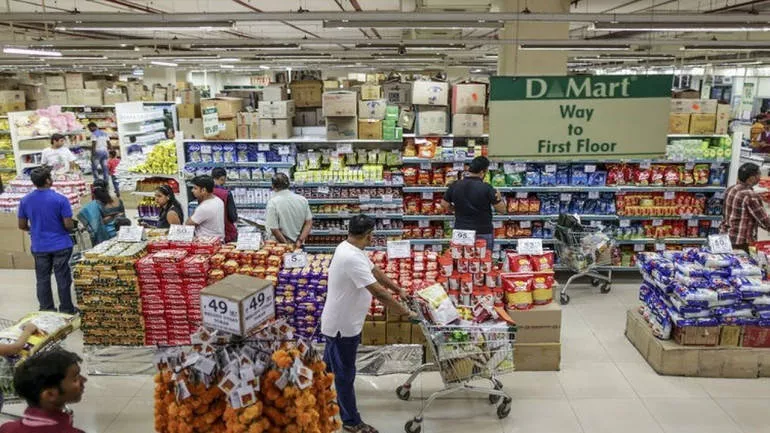 Avenue Supermarts Q2 net up 65.2 per cent to Rs 191 crore