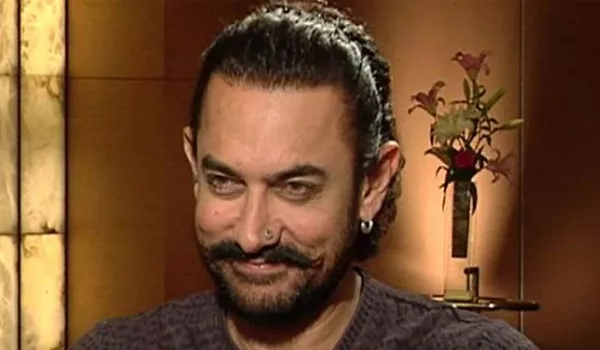  Aamir Khan Fumbles On Question About Mithali Raj