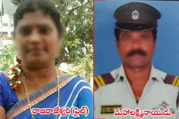 Man allegedly kills wife with cricket bat in Pendurthi