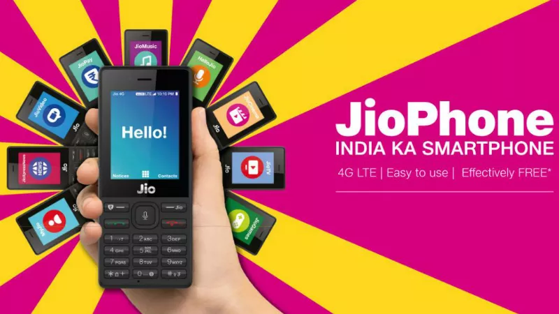 reliance jio second sale after diwali