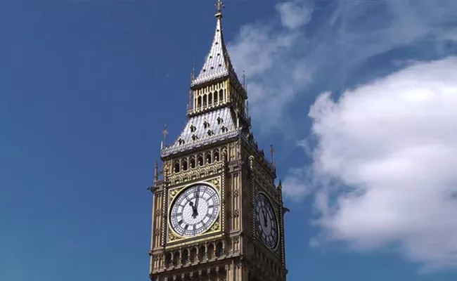 london Big ben will sound after Christmas