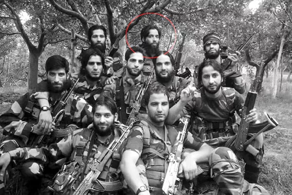 Lashkar-e-Taiba commander Waseem Shah, another militant killed