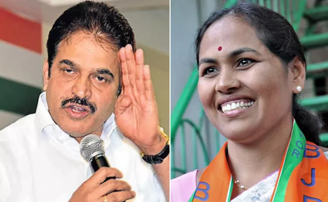 Defamation suit against Shobha Karandlaje: KC Venugopal